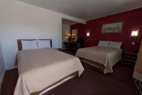 A Nights Inn - Wifi