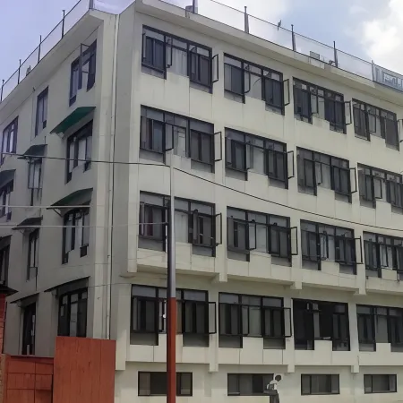 Hotel New Mamta