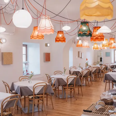 De Merin Boutique Hotel Straden