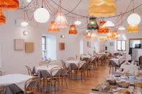 De Merin Boutique Hotel Straden - breakfast