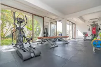 Le Petit Village Boutique Hotel & Spa - Træningscentre