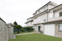 CASTELBARCO HOUSE - Bed and breakfast