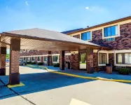 Quality Inn & Suites - Ramah Hewan Peliharaan