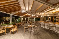 Skiathos Avaton Hotel, Philian Hotels & Resorts - breakfast