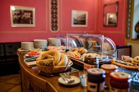 Grand Tábor - Desayuno