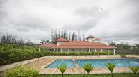 SR Jungle Resort - Mountain View