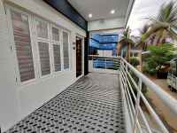 Vogel's Nest - Homestays