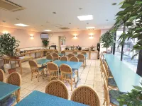 Aomori Forest Hotel Annex - พร้อมอาหารเช้า