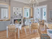 Dock House Boutique Hotel and Spa by Newmark - breakfast