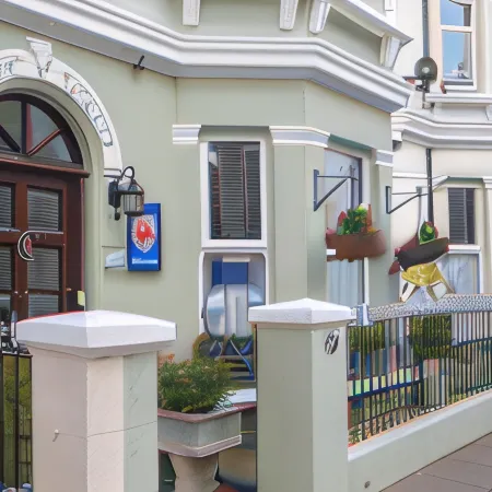 Albert & Victoria Guest House