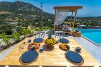 Southside Bodrum - Dağ Manzaralı