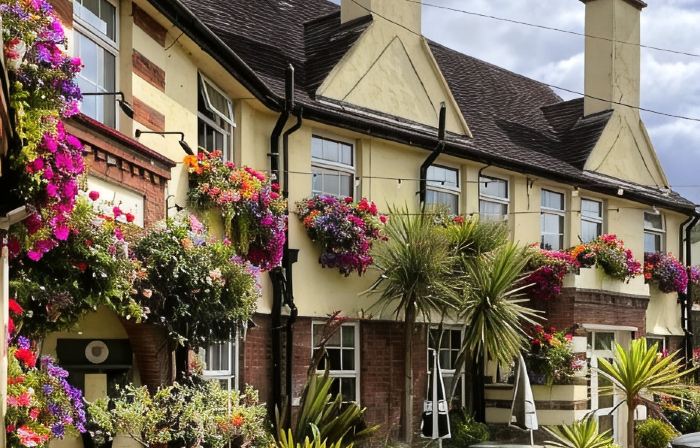 Wye Valley Hotel
