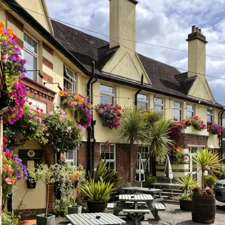 Wye Valley Hotel