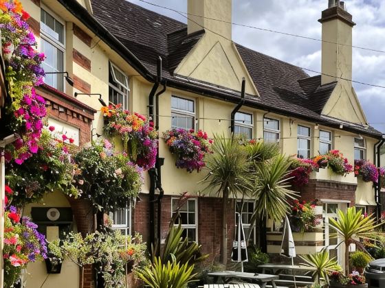 Wye Valley Hotel