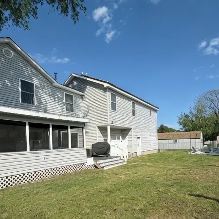 Large 5Br for 15 Game Room Pet Friendly Stay