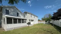Large 5Br for 15 Game Room Pet Friendly Stay - 3-Sterne