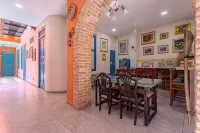 Hotel Boutique la Solera Del Pozo - Mountain view