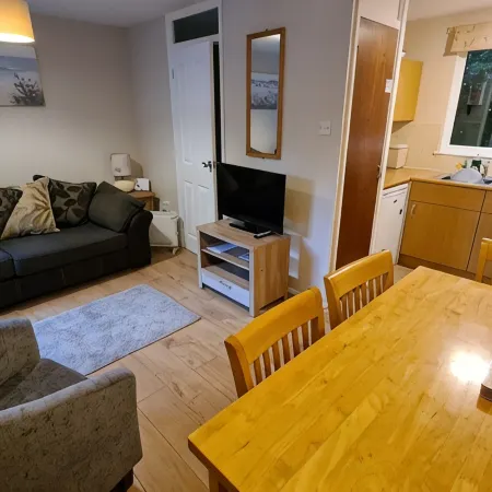 Cornish Cottage in Hayle near to St Ives