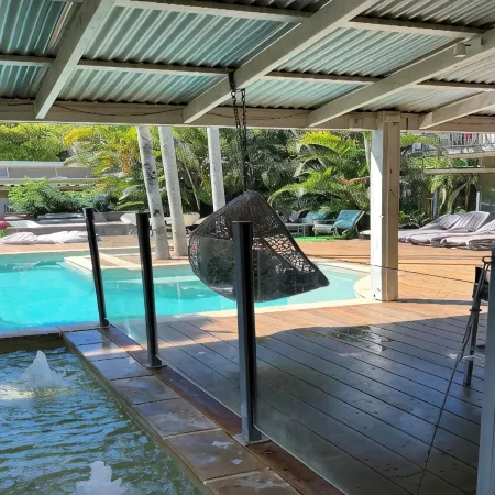 Noosa Flashpackers