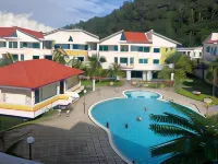 Walking Distance to the Beach, Pangkor - Kitchens