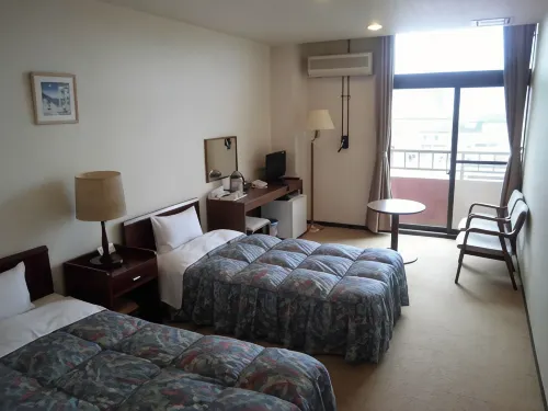 Paltopia Yamaguchi - 2-Star