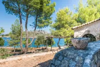 Nobelos Seaside Lodge - Boutique
