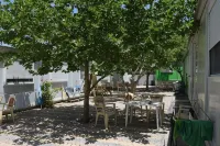 Camping Chania - Cho phép mang theo thú cưng