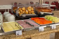 Rede Andrade San Martin - sarapan