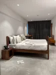 Regenta Waterfront Resort Dapoli - balcony
