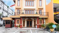 Hotel Grand Jamrud 2 - 2성급