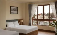 Lumina Hotel Da Lat Central - سبا