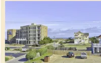 Diggin’ It- Beach Road, Private pool & Hot tub - 2 stjerner