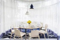 Estonia Resort Hotel & Spa - breakfast