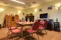 Altora Eisenbahn Themenhotel - Pet friendly