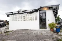 Casa Alma - [Pet Allowed] Private Garden Studio by VCR - Villas