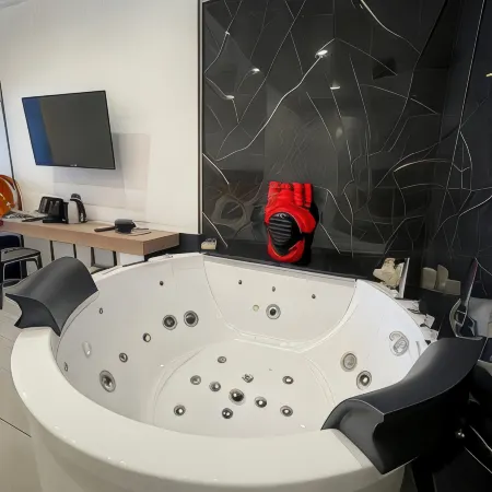 Namuri Luxury Rooms
