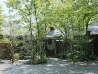 Tsumikusa No Yado Komatsu Ryokan - 4 stjerner