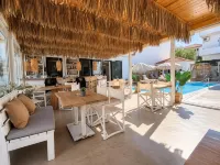 Koukounari Apartments - parcheggio