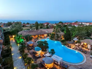 Achtis Hotel
