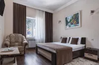 Bostan (Бостан) - С баром