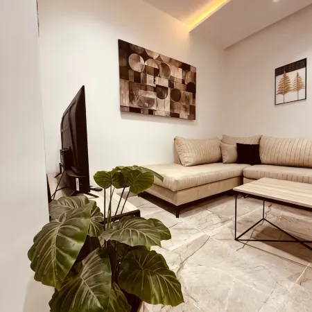 Luxury Living
