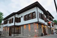 Yorgancıoglu Konak - 2 stelle