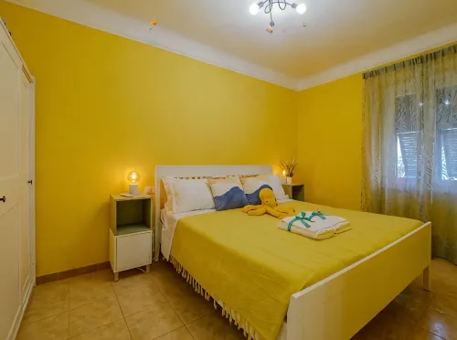 Ca' Bea with AC and Terrace - 4 stelle
