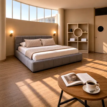 ALTITUD 620 Boutique Suites Hotels in Nazca