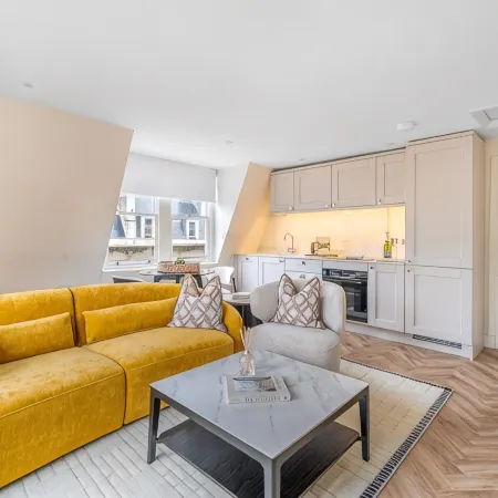 Boutique Bath Apartment, Close to Shops - VAT Q