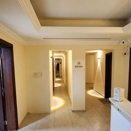 Deira City Center Hostel by PHM