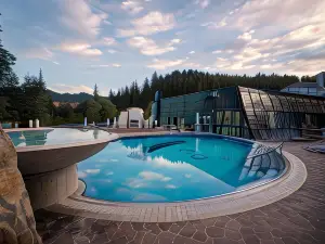 Hotel Švicarija - Terme Dobrna