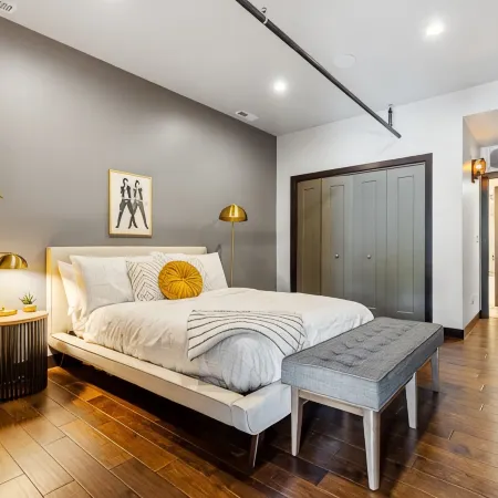 The Badlands Loft