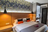 Extreme Boutique Hotel - Wifi