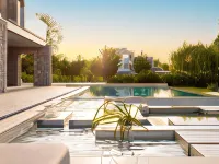 Allure Wellness Retreat - Pools